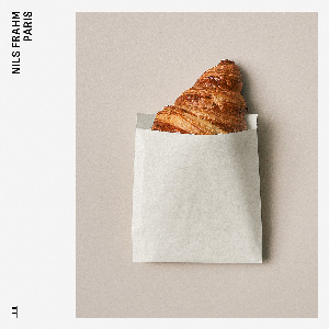 Nils Frahm – Paris