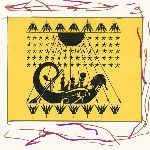 Sun Ra And His Arkestra – Horizon