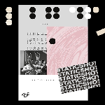 Chloé Thévenin - Pete Harden – Static Shot - (Rsd 2021)