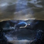 Caterina Barbieri – Spirit Exit (Silver Vinyl)