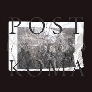 Koma Saxo – Post Koma