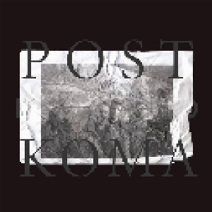 Koma Saxo – Post Koma (Gold Vinyl)