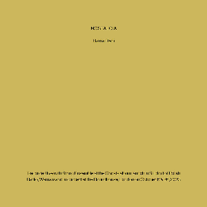 Hania Rani – Nostalgia