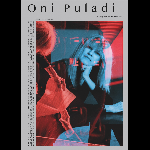 We Jazz Magazine – Spring 2024 "Oni Puladi"