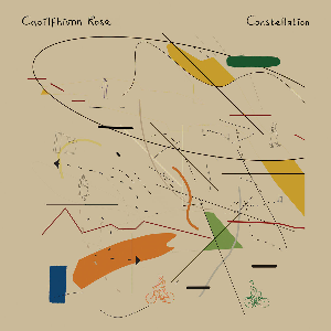 Caoilfhionn Rose – Constellation