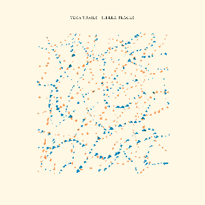Vega Trails – Sierra Tracks