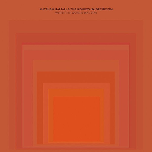 Matthew Halsall & The Gondwana Orchestra – When The World Was One