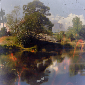 Oren Ambarchi & Eric Thielemans – Kind Regards