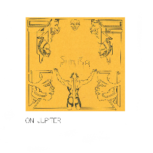 Sun Ra – On Jupiter