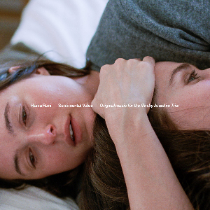 Hania Rani – Sentimental Value (Original Music For The Film By Joachim Trier)