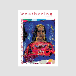 We Jazz Magazine – Winter 2025 "Weathering"