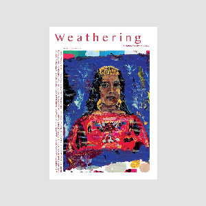 We Jazz Magazine – Winter 2025 "Weathering"