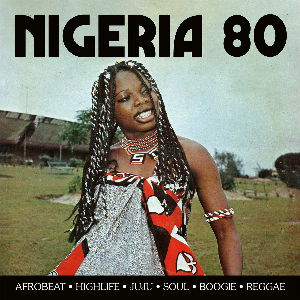 V/A – Nigeria 80