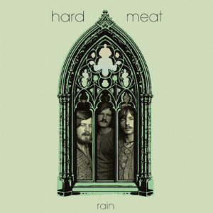 Hard Meat – Rain