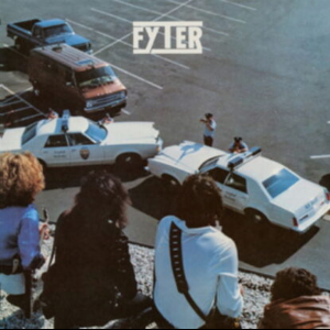 Fyter – Fyter