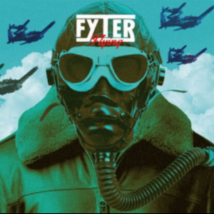 Fyter – Flying