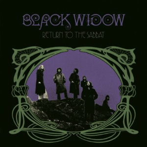 Black Widow – Return To The Sabbat