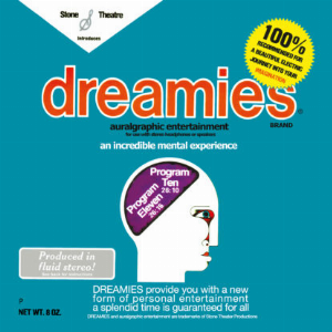 Dreamies – Auralgraphic Entertainment