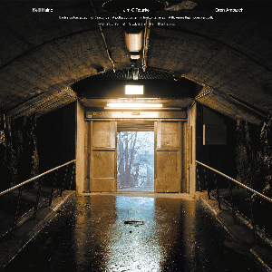 Keiji Haino - Jim O'rourke - Oren Ambarchi – Each Side Has A Depth Of 5 Seconds A Polka Dot Pattern In Horizontal Array A Flickering That Moves Vertically = 一辺が5秒の深さ　横に並ぶ水玉模