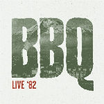 Bergisch-Brandenburgisches Quartett – Live '82