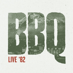 Bergisch-Brandenburgisches Quartett – Live '82