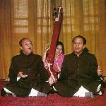 Dagar Brothers – Berlin 1964 - The Lost Studio Recording