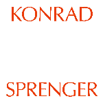 Konrad Sprenger – Set