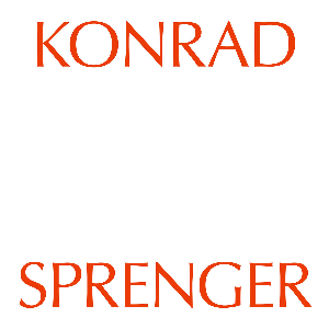 Konrad Sprenger – Set