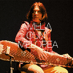 Amelia Cuni – Melopea