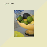 Léo Dupleix With Asterales – Round Sky