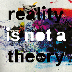 Mark Fell & Pat Thomas – Reality Is Not A Theory