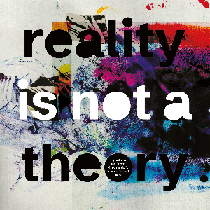 Mark Fell & Pat Thomas – Reality Is Not A Theory