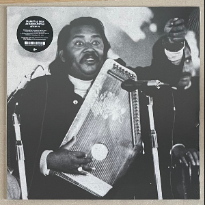 Ustad Salamat Ali Khan – Metamusik Festival Berlin '74