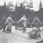 Kassel Jaeger – Fernweh