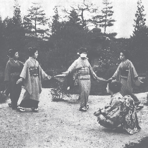 Kassel Jaeger – Fernweh