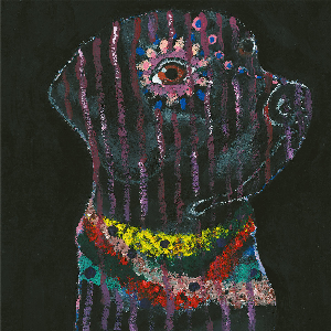 Charlemagne Palestine / Oren Ambarchi / Daniel O'sullivan – Kkaarreenniinnaa