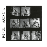 Hans Reichel – Dalbergia Retusa