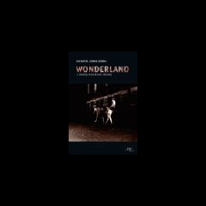 Das Kapital & Manic Cinema (Poulsen - Perraud - Erdmann) – Wonderland (A Travelling Cinema & Music Laboratory