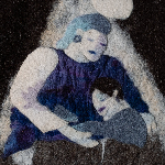 Tindersticks – Soft Tissue (Petrol-Coloured Eco Vinyl)