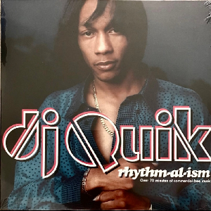 Dj Quik – Rhythm-Al-Ism (Over 70 Minutes Of Commercial-Free Music)