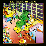 Ian Carr's Nucleus – Roots