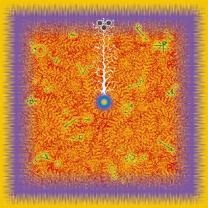 Midori Takada – Tree Of Life