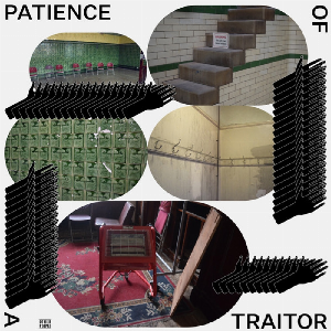 Saint Abdullah - Eomac – Patience Of A Traitor