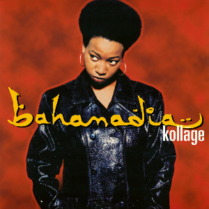Bahamadia – Kollage