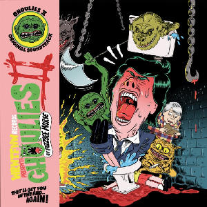 Fuzzbee Morse – Ghoulies Ii (Original Soundtrack)