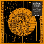 Ash Ra Tempel – Ash Ra Tempel (50Th Anniversary Ed. - Black Vinyl)
