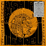 Ash Ra Tempel – Ash Ra Tempel (50Th Anniversary Ed. - Transparent Transcendent Vinyl)