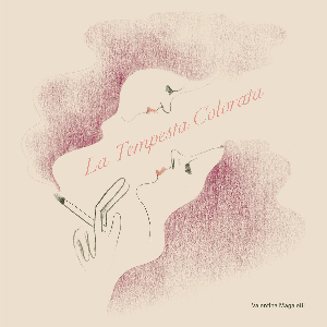 Valentina Magaletti – La Tempesta Colorata