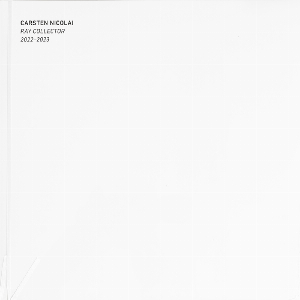 Carsten Nicolai – Ray Collector