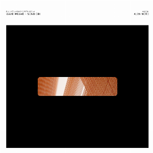 Alva Noto – Wave Weave - Sono Obi